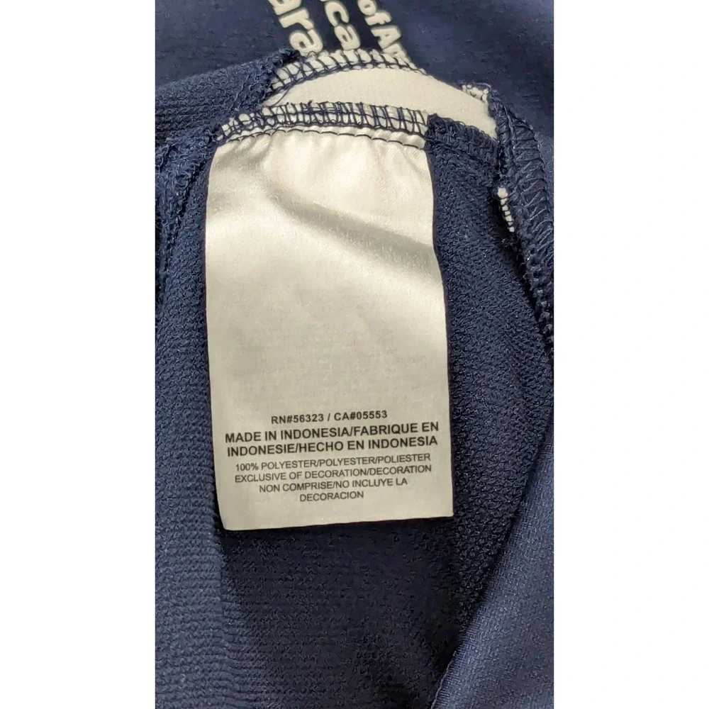 Nike track jacket